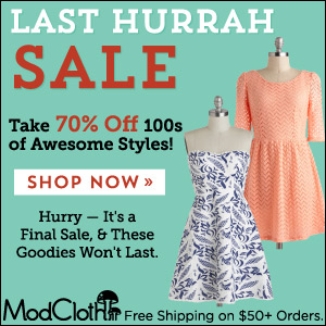 Modcloth